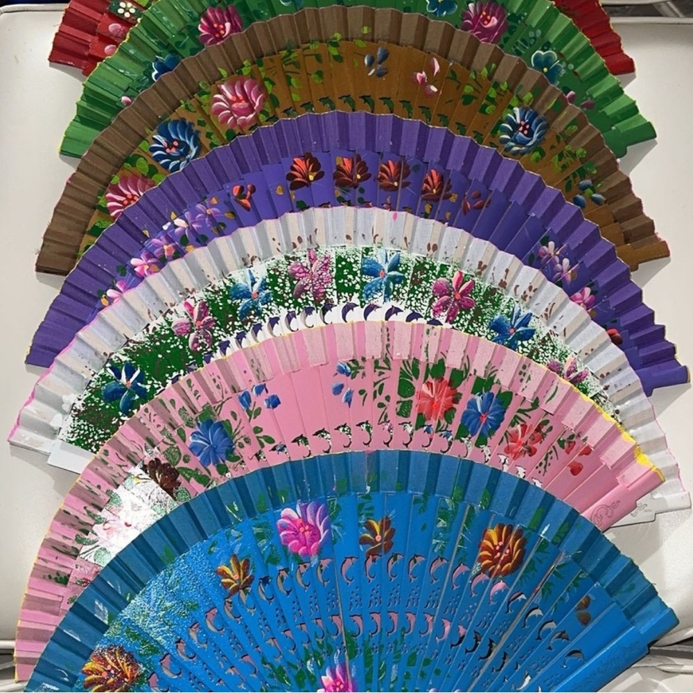 Hand Fan
